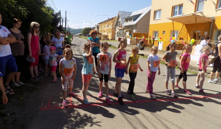 12. fotografia fotogalérie Detsky beh zdravia 2016