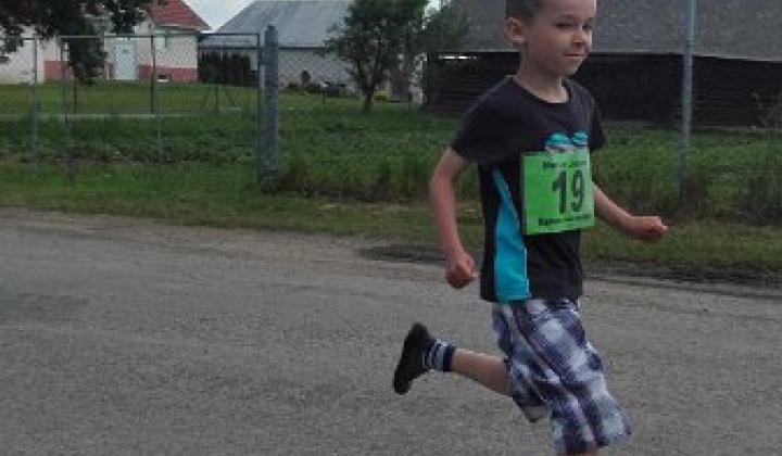2. fotografia fotogalérie Detsky beh zdravia 2017