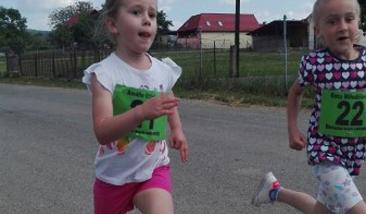 3. fotografia fotogalérie Detsky beh zdravia 2017