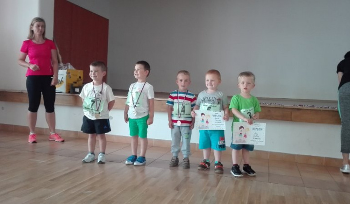 6. fotografia fotogalérie Detsky beh zdravia 2017