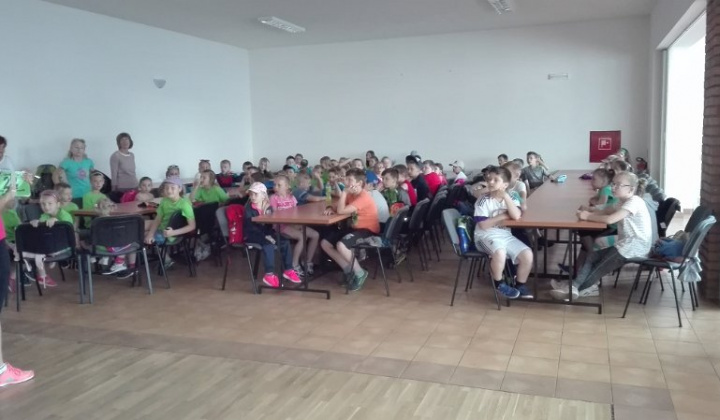 10. fotografia fotogalérie Detsky beh zdravia 2017