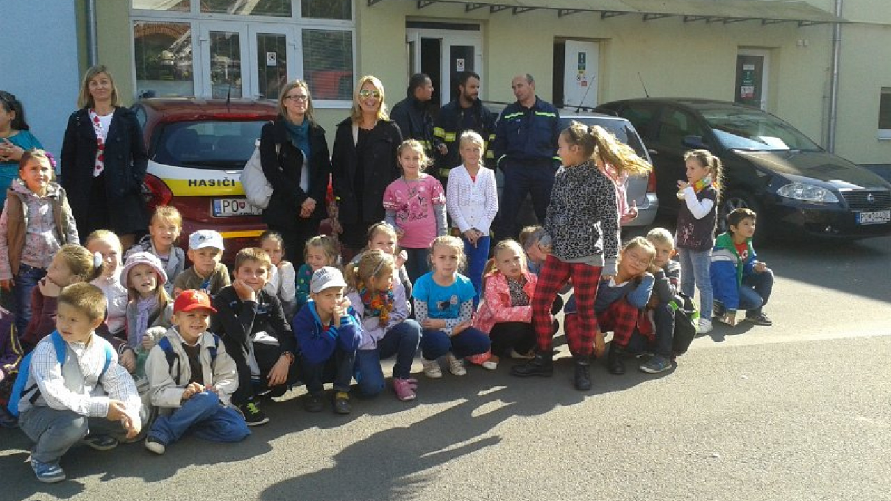 Fotografia fotogalérie Divadelne predstavenie ZS 2014