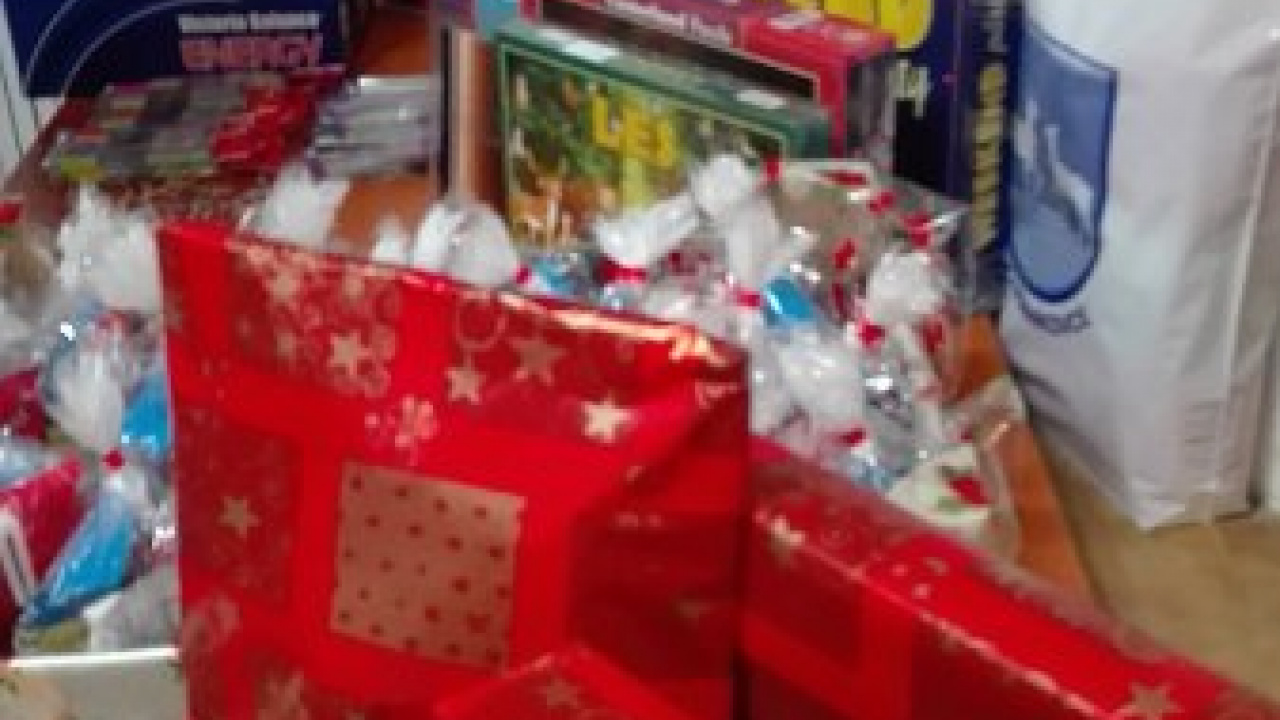 Fotografia fotogalérie Fasiangovy karneval 2017