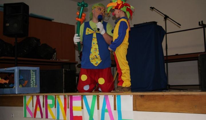 6. fotografia fotogalérie Fasiangovy karneval 2018