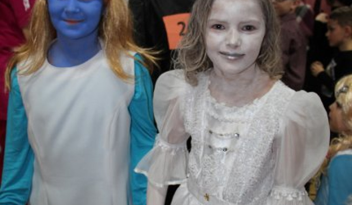 10. fotografia fotogalérie Fasiangovy karneval 2018