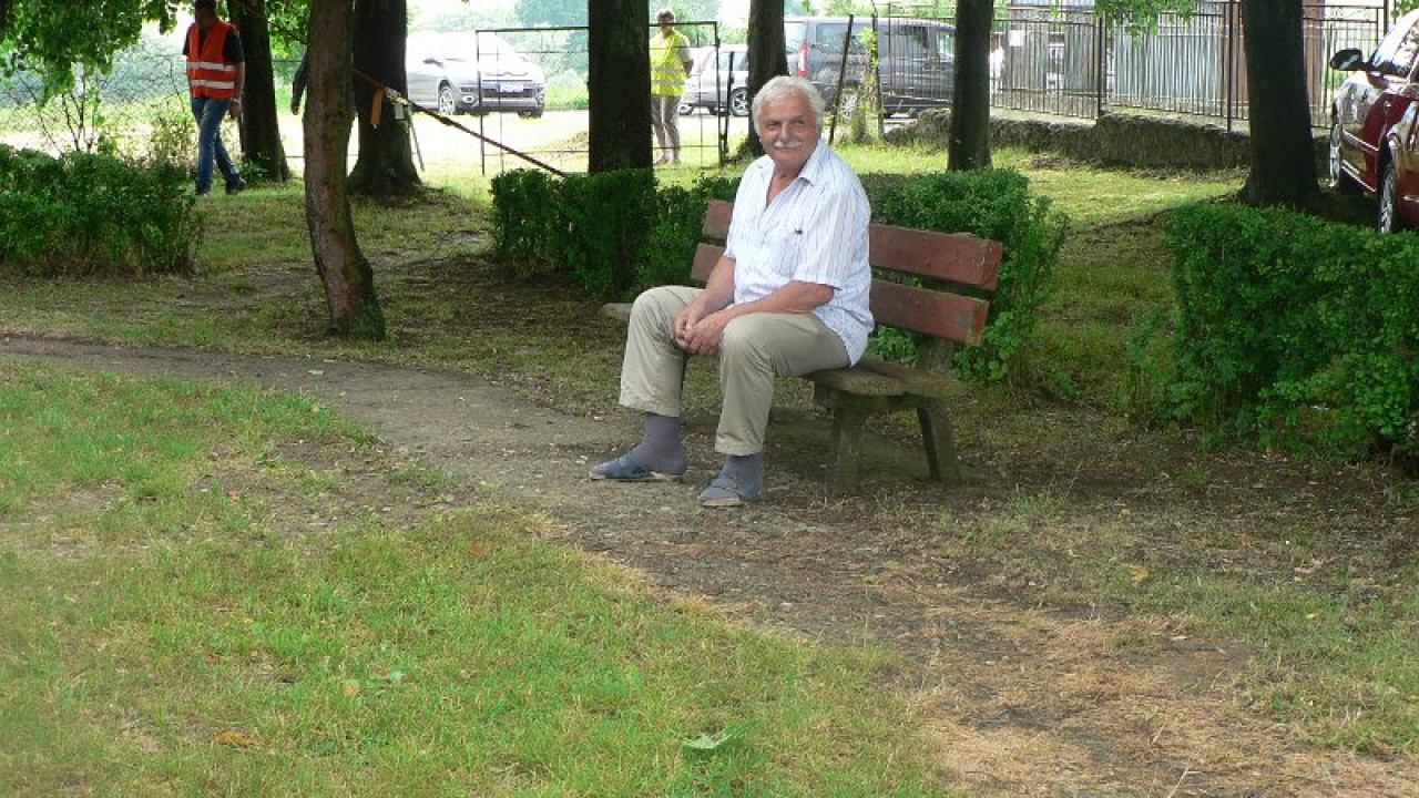 Fotografia fotogalérie Folklorne slavnosti 2015