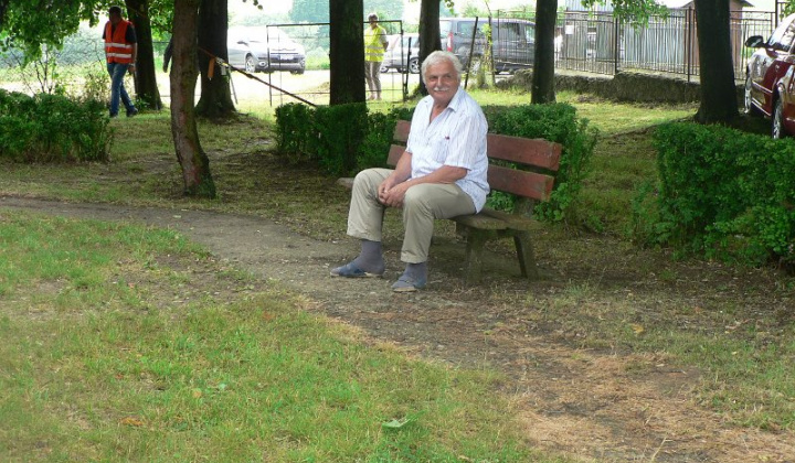 1. fotografia fotogalérie Folklorne slavnosti 2015
