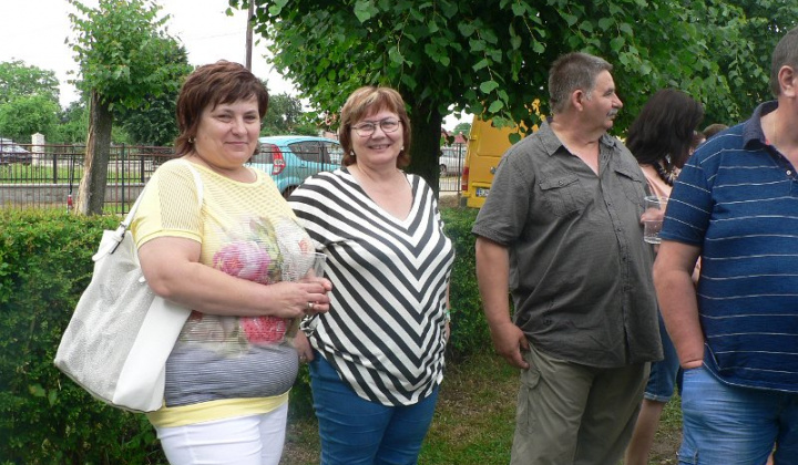 4. fotografia fotogalérie Folklorne slavnosti 2015