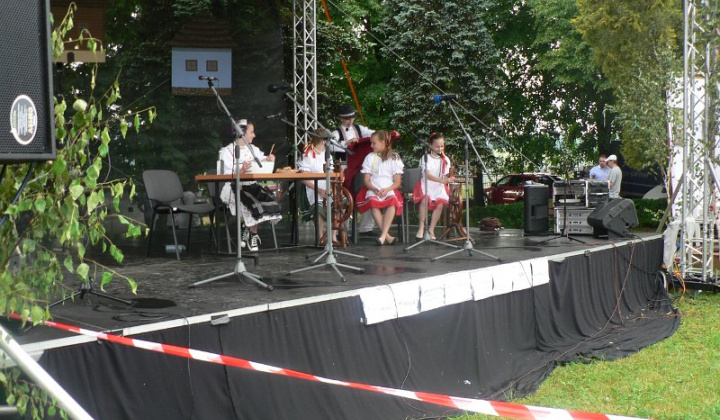 5. fotografia fotogalérie Folklorne slavnosti 2015