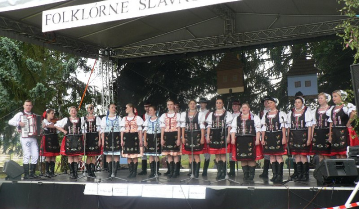 6. fotografia fotogalérie Folklorne slavnosti 2015