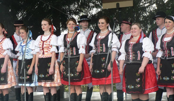 7. fotografia fotogalérie Folklorne slavnosti 2015