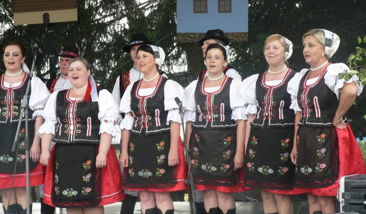 8. fotografia fotogalérie Folklorne slavnosti 2015