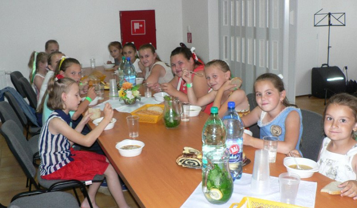 18. fotografia fotogalérie Folklorne slavnosti 2015