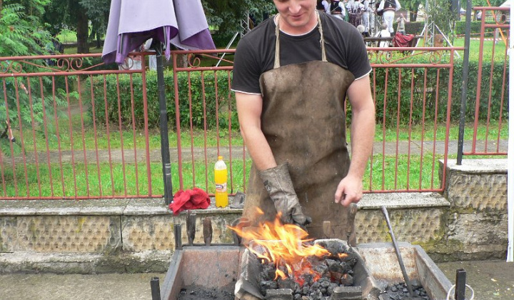 20. fotografia fotogalérie Folklorne slavnosti 2015