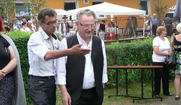 21. fotografia fotogalérie Folklorne slavnosti 2015