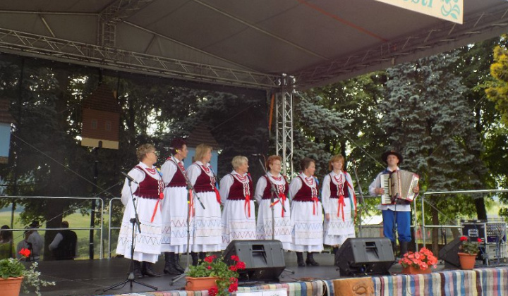10. fotografia fotogalérie Folklorne slavnosti 2016