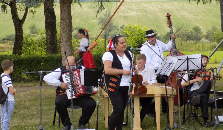 14. fotografia fotogalérie Folklorne slavnosti 2016