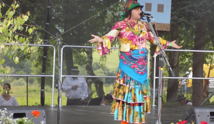 20. fotografia fotogalérie Folklorne slavnosti 2016