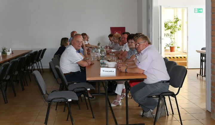 5. fotografia fotogalérie Folklorne slavnosti 2018