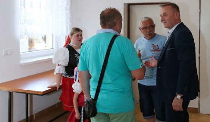 9. fotografia fotogalérie Folklorne slavnosti 2018
