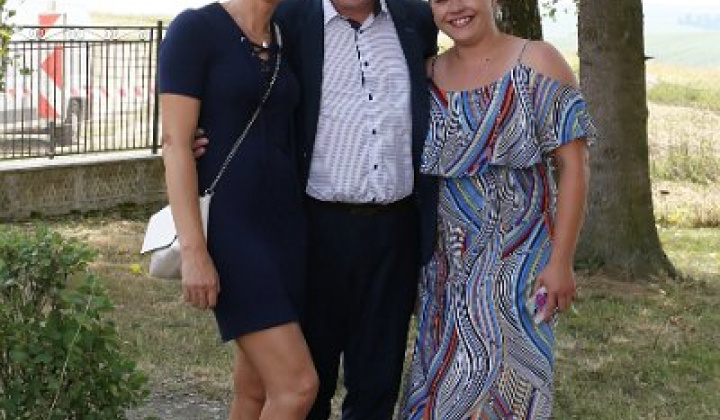 12. fotografia fotogalérie Folklorne slavnosti 2018