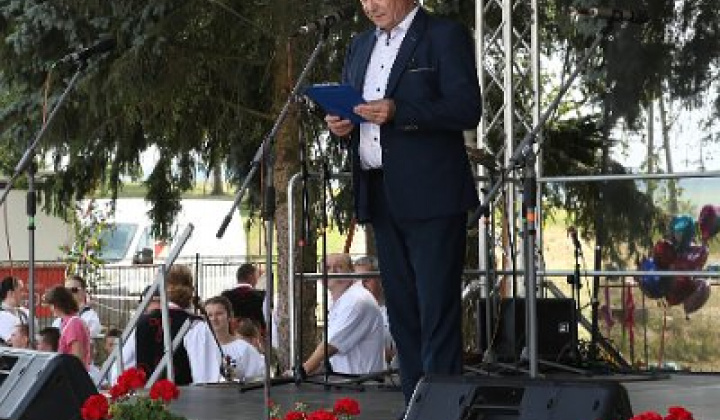 13. fotografia fotogalérie Folklorne slavnosti 2018