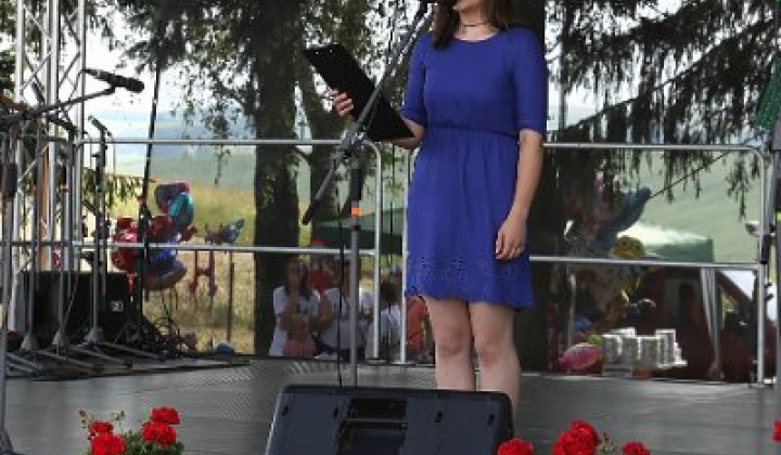 20. fotografia fotogalérie Folklorne slavnosti 2018