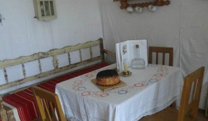 2. fotografia fotogalérie Folklorne slavnosti Hankovce 2013