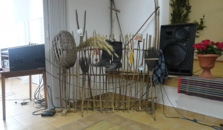 9. fotografia fotogalérie Folklorne slavnosti Hankovce 2013