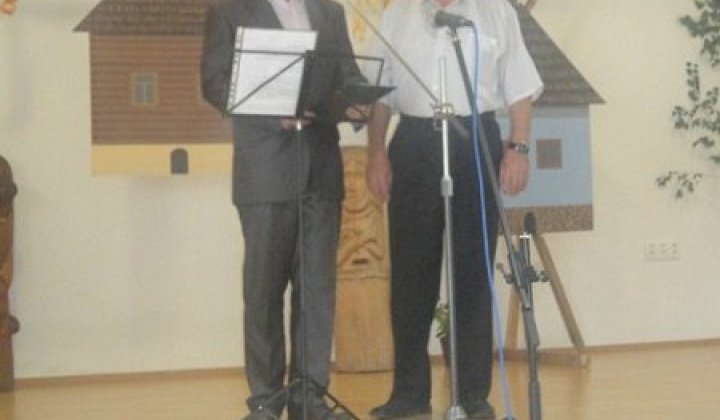 10. fotografia fotogalérie Folklorne slavnosti Hankovce 2013