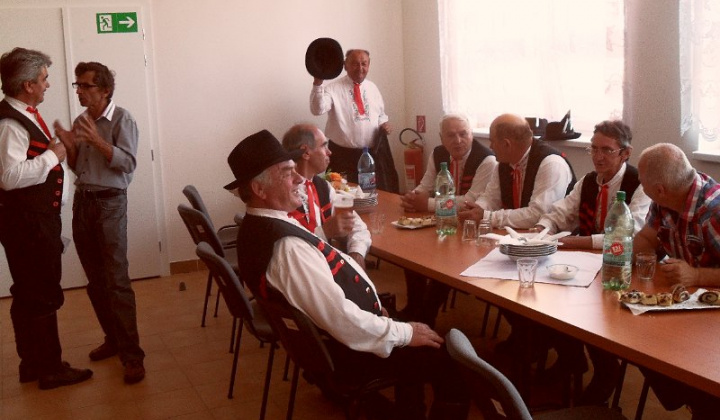 14. fotografia fotogalérie Folklorne slavnosti Hankovce 2014