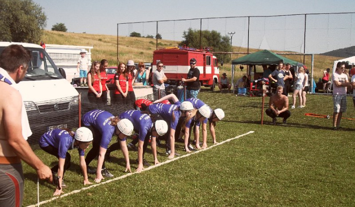 18. fotografia fotogalérie Hasicska sutaz 2015