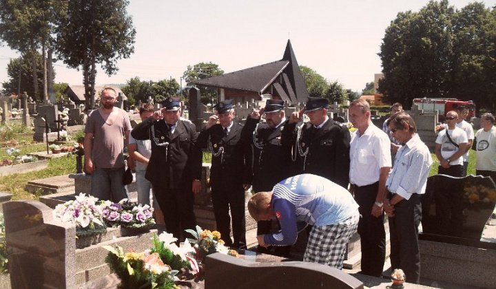 19. fotografia fotogalérie Hasicska sutaz 2015