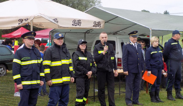 9. fotografia fotogalérie Hasicska sutaz 2016