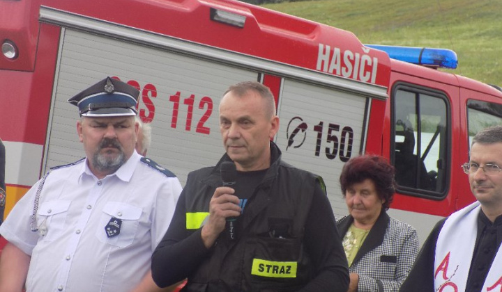 15. fotografia fotogalérie Hasicska sutaz 2016
