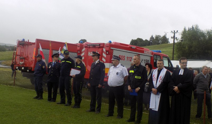 24. fotografia fotogalérie Hasicska sutaz 2016