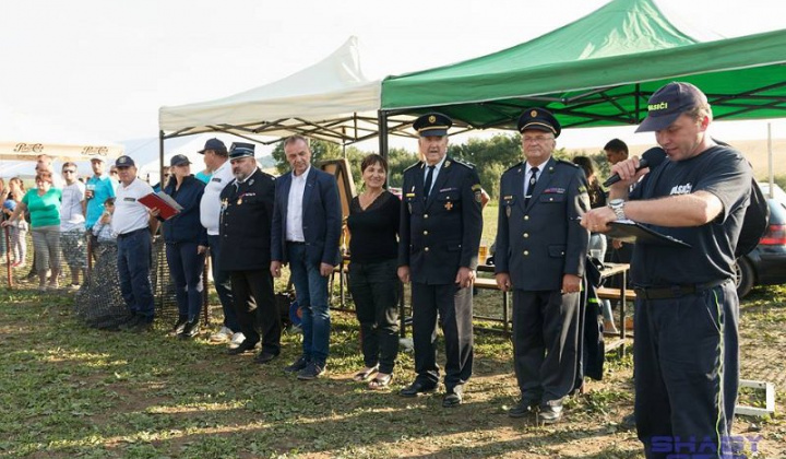 16. fotografia fotogalérie Hasicska sutaz 2018