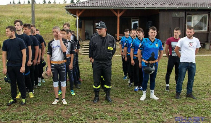 17. fotografia fotogalérie Hasicska sutaz 2018