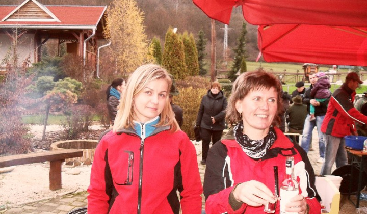 4. fotografia fotogalérie II. Majstrovstva vo vareni gulasu