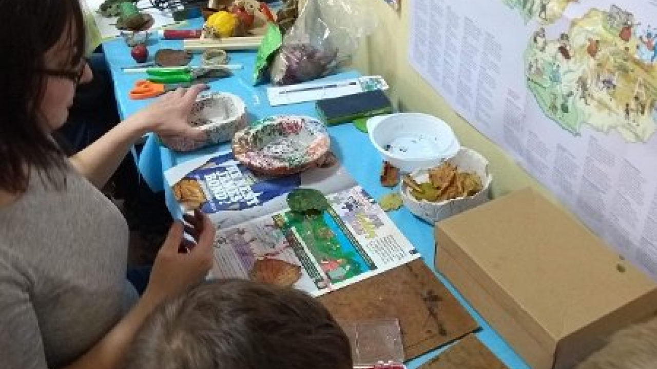 Fotografia fotogalérie Jesenickovia 2018