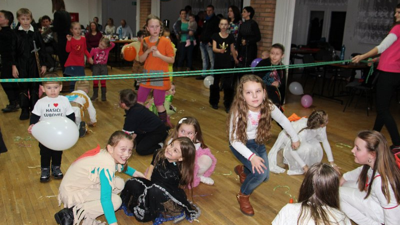 Fotografia fotogalérie Karneval 2015