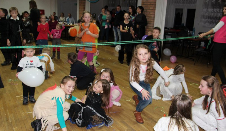 1. fotografia fotogalérie Karneval 2015