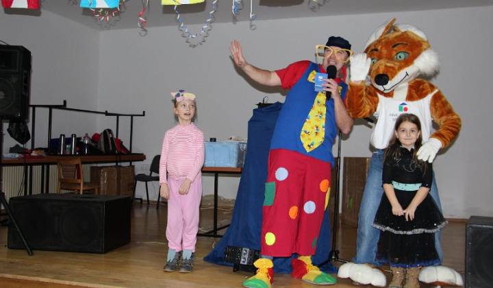 5. fotografia fotogalérie Karneval 2015