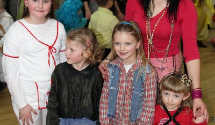 6. fotografia fotogalérie Karneval 2015