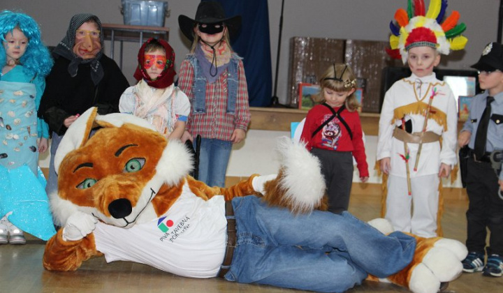 9. fotografia fotogalérie Karneval 2015