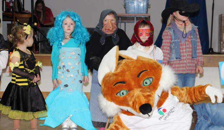 10. fotografia fotogalérie Karneval 2015