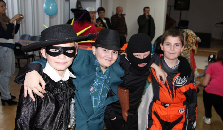 13. fotografia fotogalérie Karneval 2015