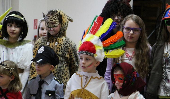 14. fotografia fotogalérie Karneval 2015