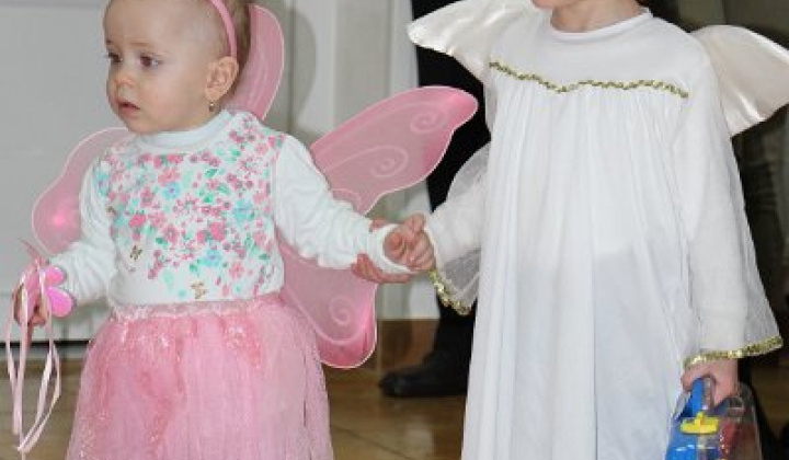 15. fotografia fotogalérie Karneval 2015