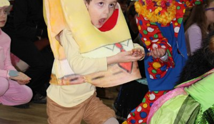 16. fotografia fotogalérie Karneval 2015